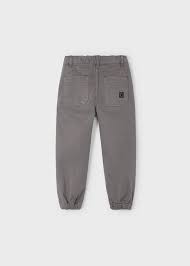 Soft Coloured Skater Jogger Pant