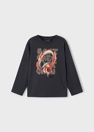Beats L/S Top