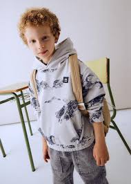 Landscape Hoodie