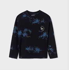 The Gallery L/S Top