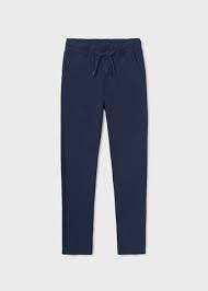 Chino Regular Pant