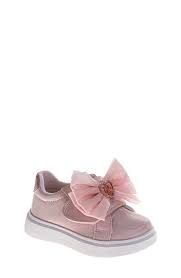 Bow Sneaker