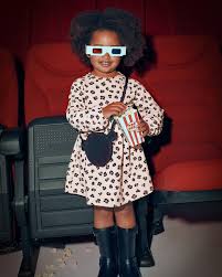 3pc Print Fleece Dress w/ Legging Set