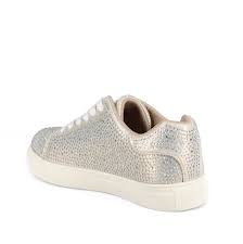 AUDREY Glitter Sneaker