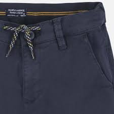 Patent Structure Pant
