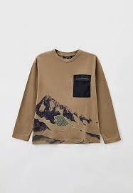 Ready for Ski Season L/S Top