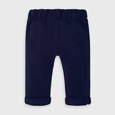 4pcPlushNavyCardi/PantSet