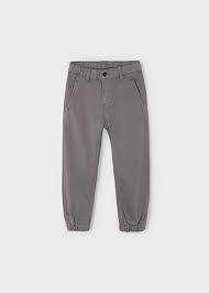 Soft Coloured Skater Jogger Pant