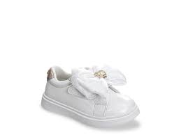 Bow Sneaker