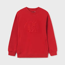 Season Sweatshirt