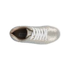 AUDREY Glitter Sneaker