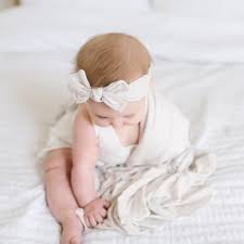 Stretch Knot Headband