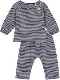 2pc Striped Valour Pant Set