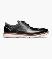 Men's Synergy WingTip Shoes