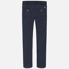 Patent Structure Pant