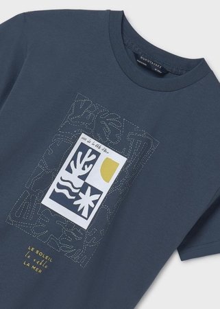 Cote D'Azur T-shirt