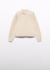 2pc Iconic Sweater & Sequin Skirt Set
