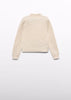 2pc Iconic Sweater & Sequin Skirt Set