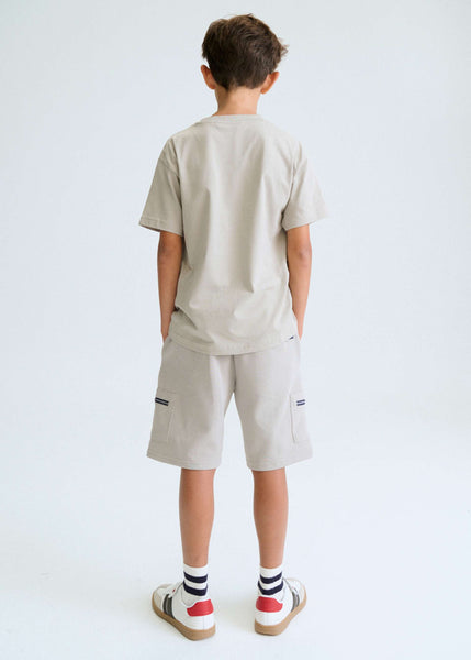 DropGoal Shorts