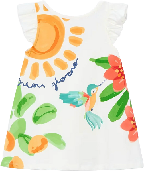 Boun Giorno Sun Dress