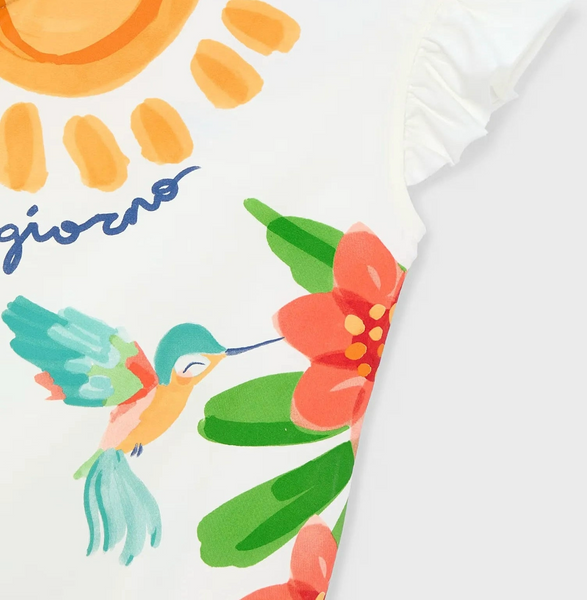 Boun Giorno Sun Dress