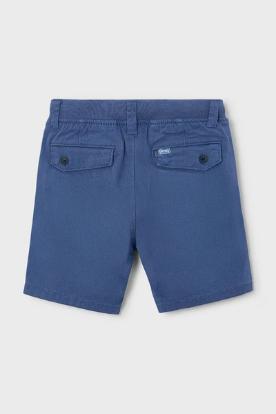 Elastic Band Bermuda