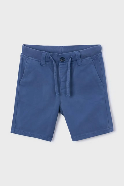 Elastic Band Bermuda