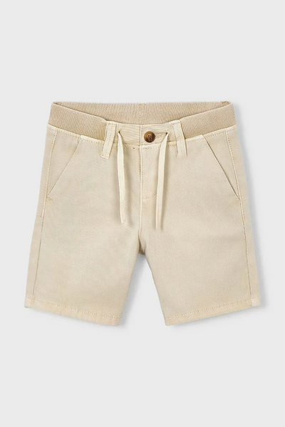 Elastic Band Bermuda