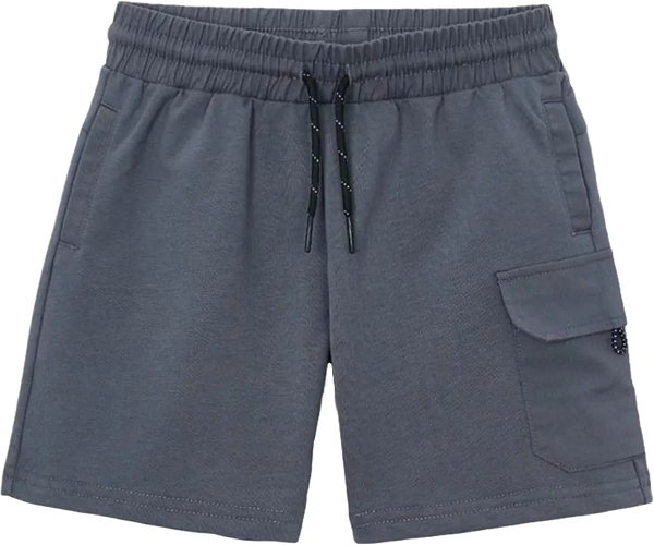 2pc Truck Short Set