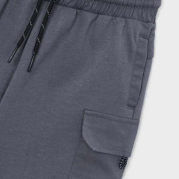 2pc Truck Short Set