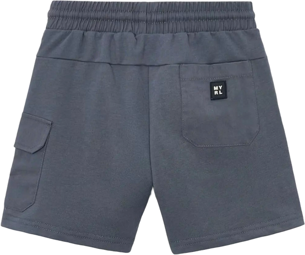 2pc Truck Short Set