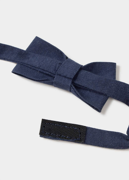 2pc Bowtie & Suspender Set