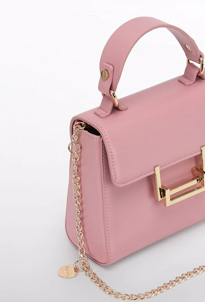 Lapel Purse