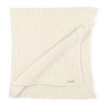 Knit Stitch Shawl