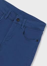 Soft Coloured Jeans