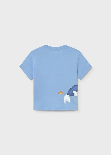 3pc Fish Towel Swim Set