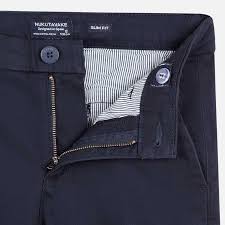 Basic Chino Trouser