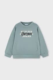 HORIZION SweatShirt