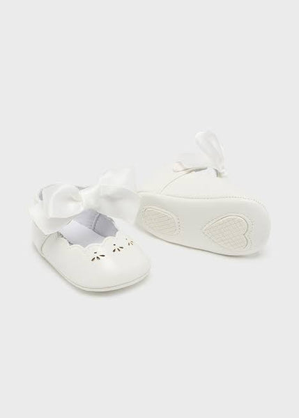 [9631] Dainty Bow Ballet