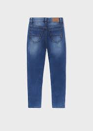 Soft Slim Fit Jean