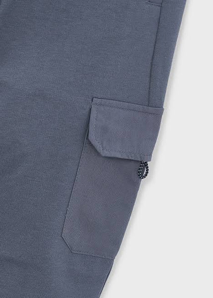 3pc Full Zip Tracksuit