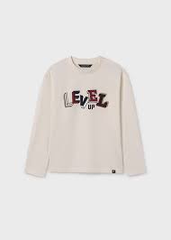 LEVEL UP Top