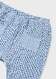 3pc Knit Pant Set