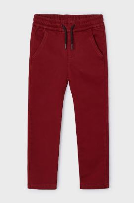 Soft Jogger Pant