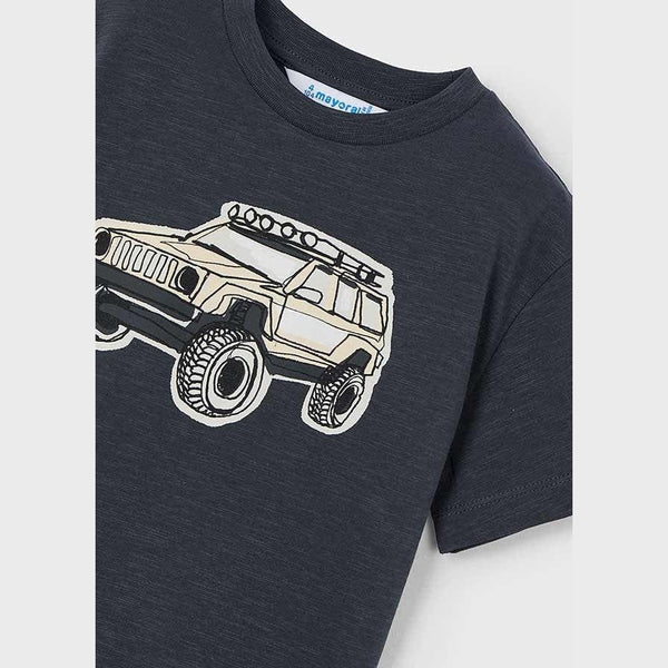 Jeep T-Shirt