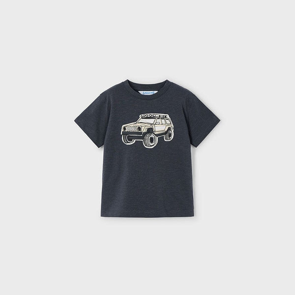Jeep T-Shirt