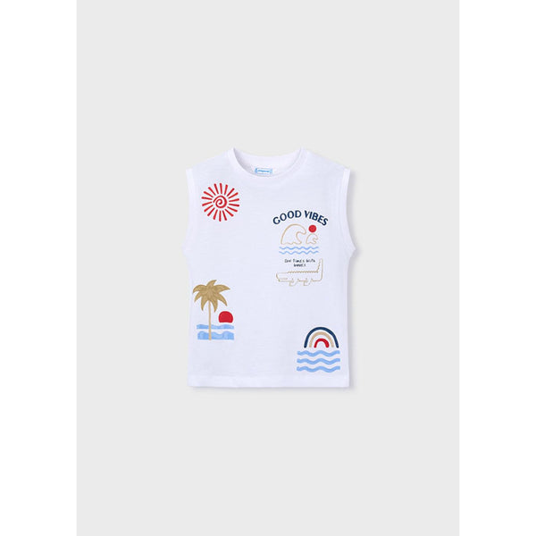 3pc Surf Short Set w/T-Shirt
