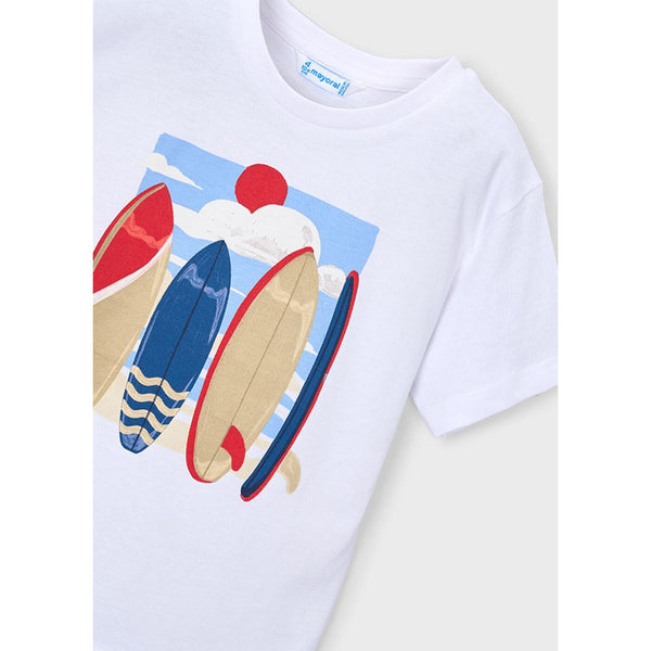 3pc Surf Short Set w/T-Shirt