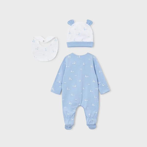 2pc Pyjama Set