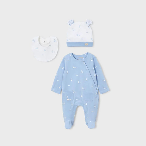 2pc Pyjama Set